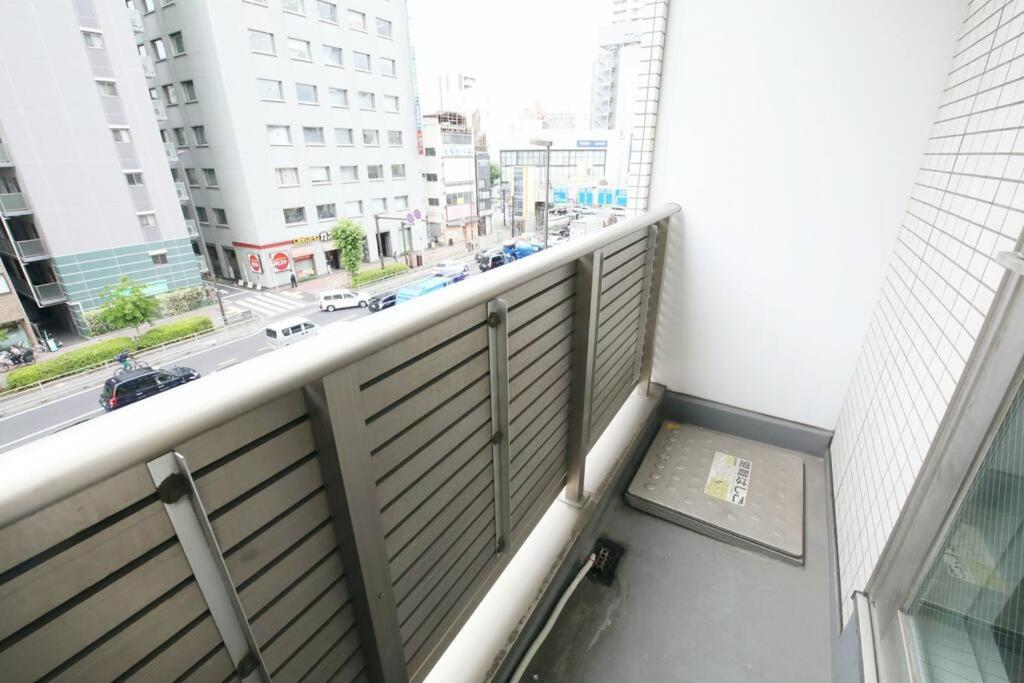 Hotel Toraken Tokio Exterior foto